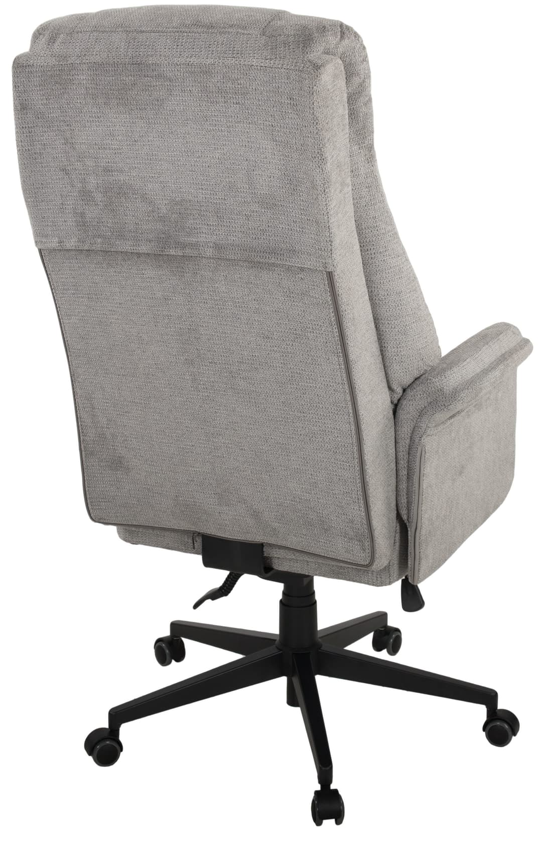 Duo Collection Chefsessel Otto XXL | Grau