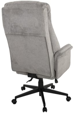 Duo Collection Chefsessel Otto XXL | Grau