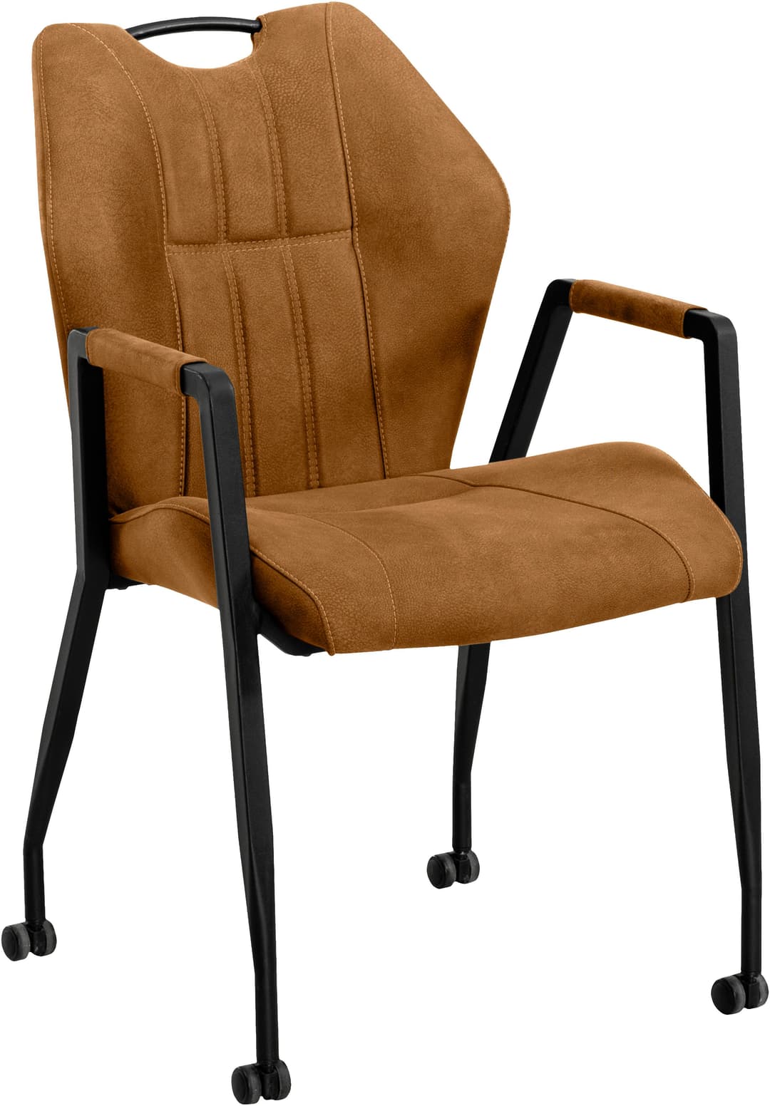 OMG Design Armlehnstuhl Point | Braun