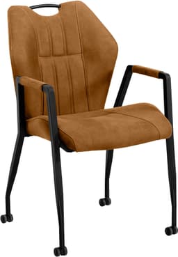 OMG Design Armlehnstuhl Point | Braun