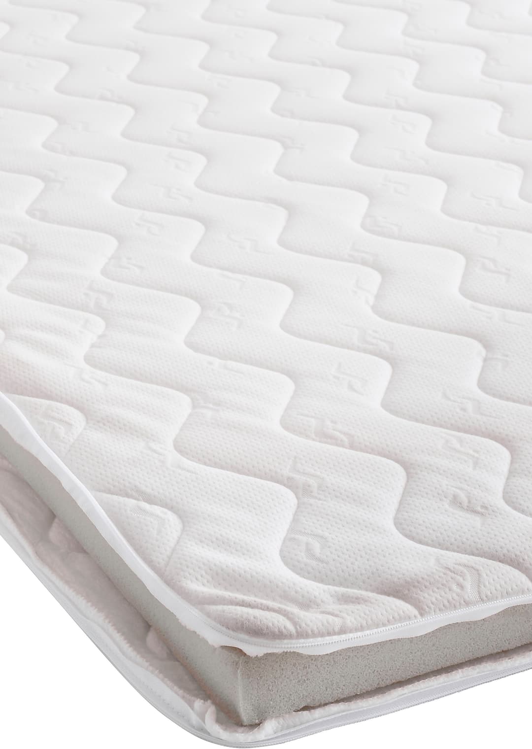 Jockenhöfer Gruppe Boxspringbett Amelie | Braun