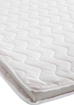 Jockenhöfer Gruppe Boxspringbett Amelie | Braun