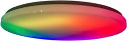 näve LED Deckenleuchte Rainbow | Mehrfarbig