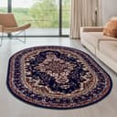 OTTO home Teppich Oriental | Blau 2