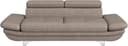 COTTA 3-Sitzer Enterprise | Beige
