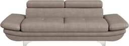 COTTA 3-Sitzer Enterprise | Beige