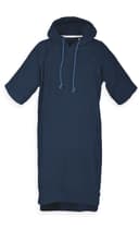 TOM TAILOR HOME Badeponcho COLOR BATH | Blau