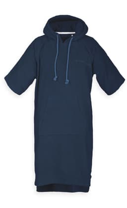 TOM TAILOR HOME Badeponcho COLOR BATH | Blau