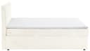 ATLANTIC home collection Boxbett Alva | Weiß 4