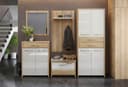 OTTO home Garderobenschrank Gala | Holztöne 4