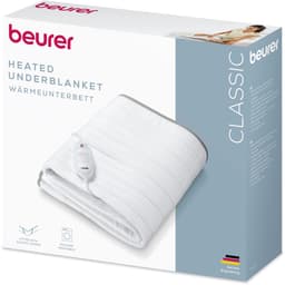 Beurer TS 17 Wärmeunterbett | Weiß