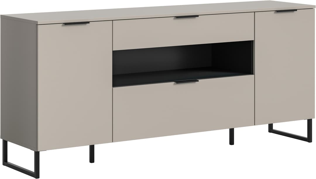 Home affaire Sideboard ADIO | Beige