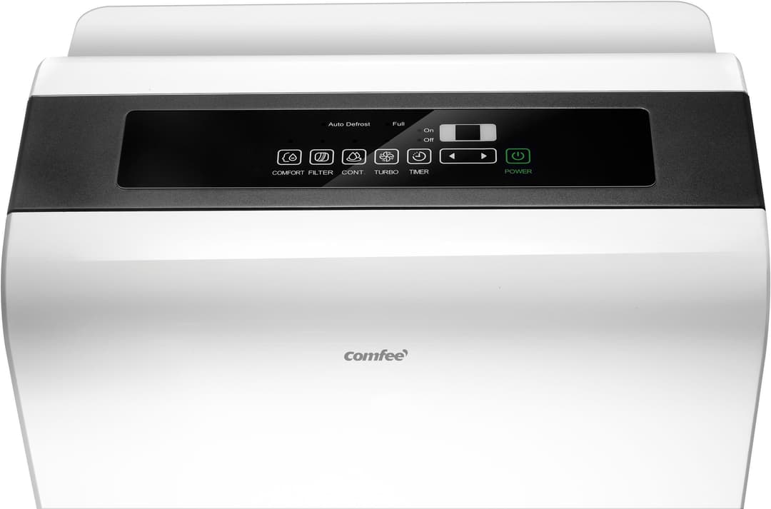 comfee Luftentfeuchter MDDP-30DEN7 | Weiß