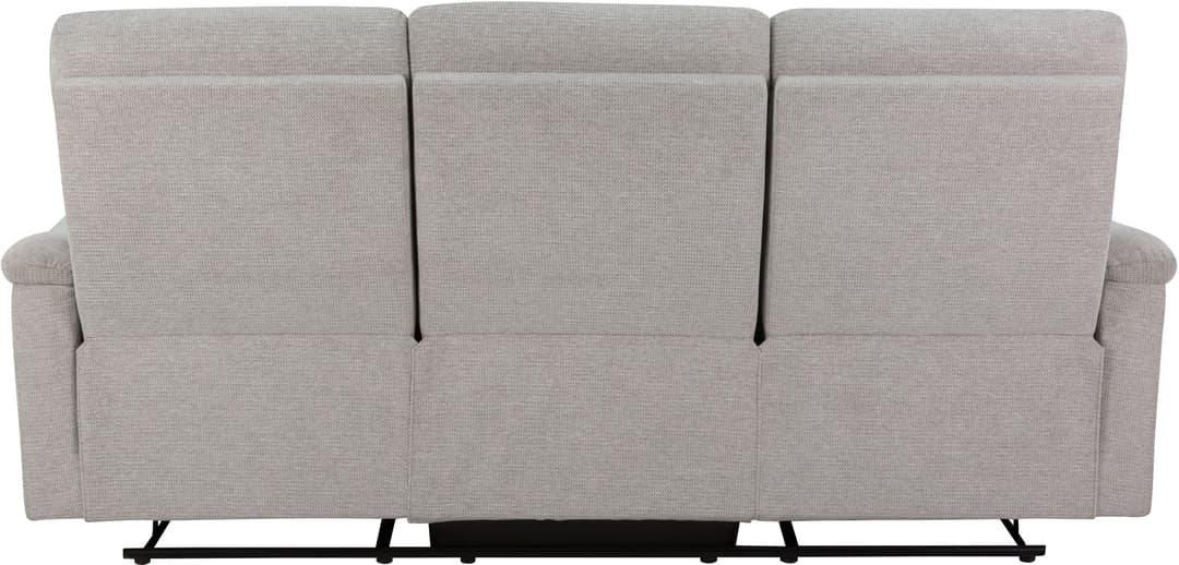 home affaire 3-Sitzer Sofa | Grau