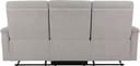 home affaire 3-Sitzer Sofa | Grau 4