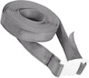 roba® Ergänzungsgurt für Boxspringbetten | Grau