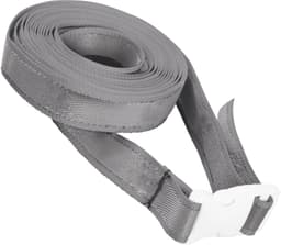 roba® Ergänzungsgurt für Boxspringbetten | Grau