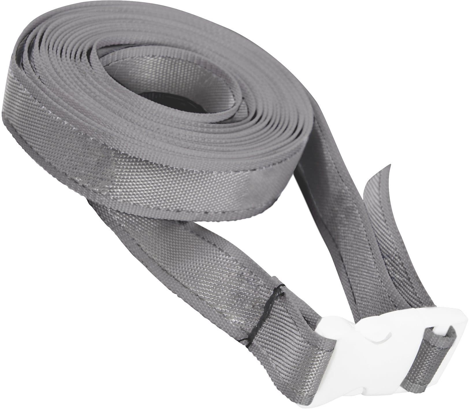 roba® Ergänzungsgurt für Boxspringbetten | Grau