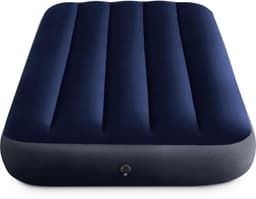 Intex Luftbett DURA-BEAM® Classic Downy Airbed | Blau