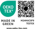 OTTO home Badematte Inga | Grau 4