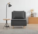 OTTO home Sessel AINSLEY | Grau