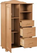 OTTO home Highboard Mette | Holztöne 4