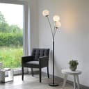 OTTO home Stehlampe Nellin | Schwarz 3