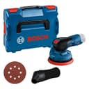 Bosch Professional Akku-Exzenterschleifer GEX 12V-125 | Blau