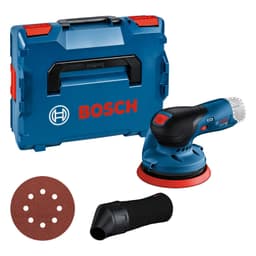 Bosch Professional Akku-Exzenterschleifer GEX 12V-125 | Blau