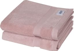 SCHÖNER WOHNEN-Kollektion Handtücher Cuddly | Rosa