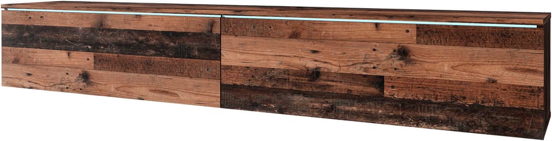 Home affaire Lowboard VERA | Holztöne