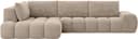 OTTO home Ecksofa AZITA | Beige 2