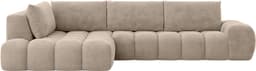 OTTO home Ecksofa AZITA | Beige