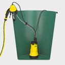 Kärcher BP 1 Barrel Regenfasspumpe | Gelb 2