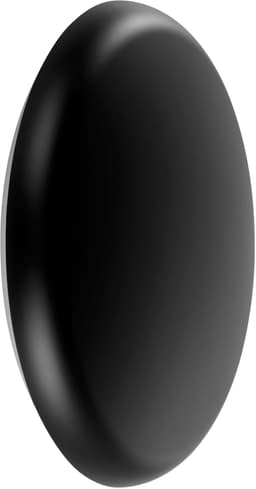 EGLO PORCIANO Wandleuchte | Schwarz
