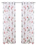 OTTO home Gardine Olwyn | Mehrfarbig