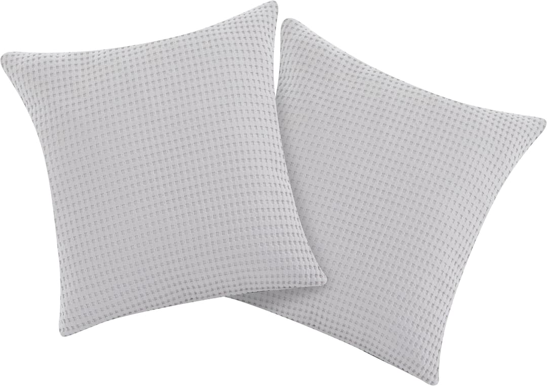 OTTO home Kissenbezug Greta | Grau
