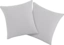 OTTO home Kissenbezug Greta | Grau