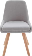 OTTO home Esszimmerstuhl Dilla | Grau 3