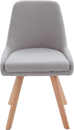 OTTO home Esszimmerstuhl Dilla | Grau