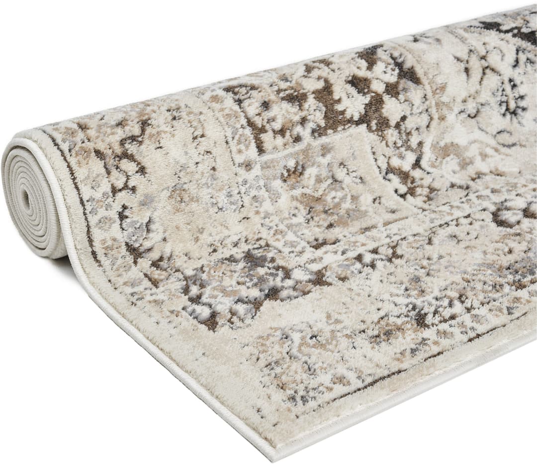 OTTO home Teppich Kylan | Braun