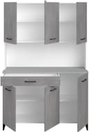 Parisot Malice 11 Buffet | Grau 3