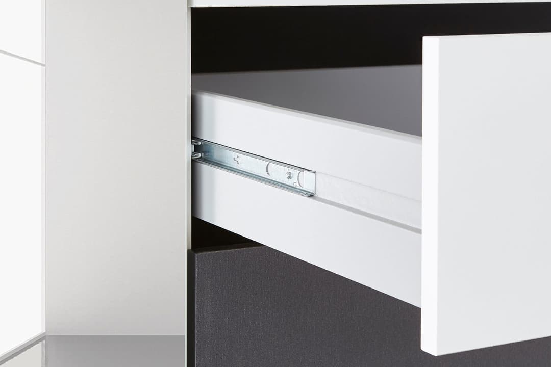 Wimex Kleiderschrank Vanea | Weiß