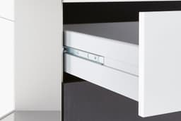 Wimex Kleiderschrank Vanea | Weiß