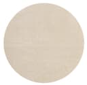 the carpet Teppich Relax | Beige 2