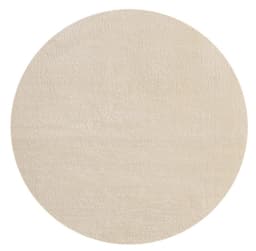 the carpet Teppich Relax | Beige