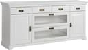OTTO home Sideboard Rügen | Weiß 2