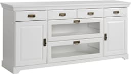OTTO home Sideboard Rügen | Weiß