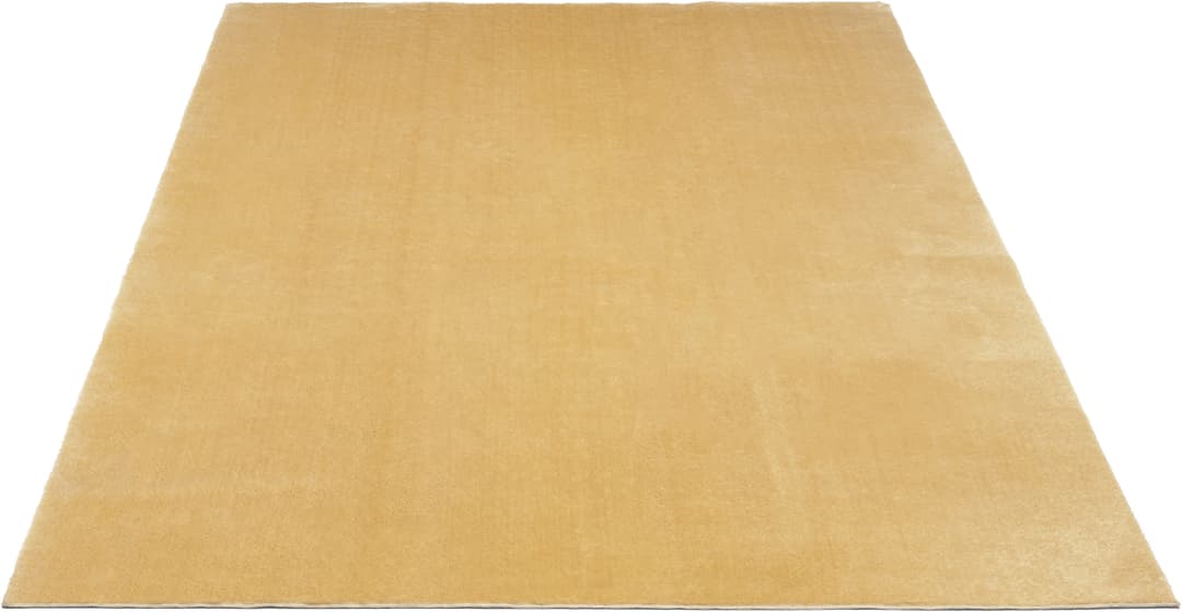 OTTO home Teppich Arabell | Gold
