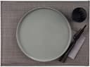 APS Platzset Schmalband | Grau 2